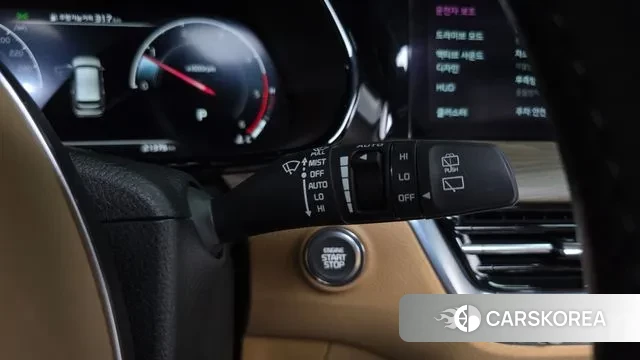 Kia Mohave Master id 3592262 из Кореи 8