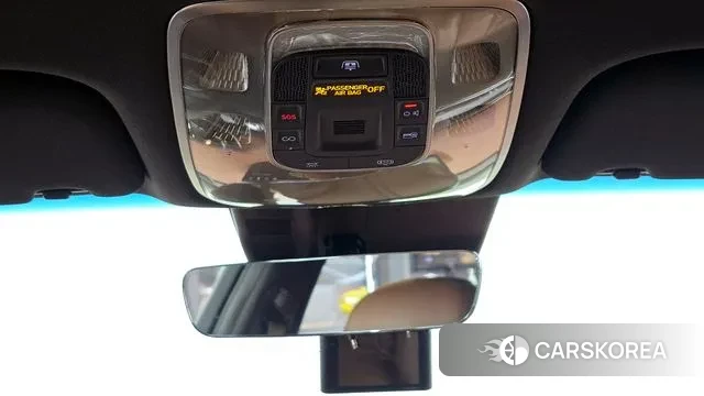 Genesis G80 (RG3) id 3474086 из Кореи 8