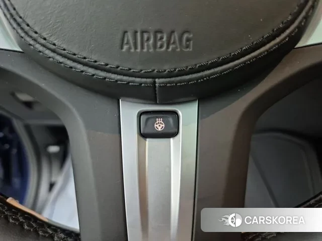 BMW X4 (G02) id 3027264 из Кореи 8