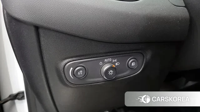 Chevrolet (GM Daewoo) Equinox id 3748194 из Кореи 8