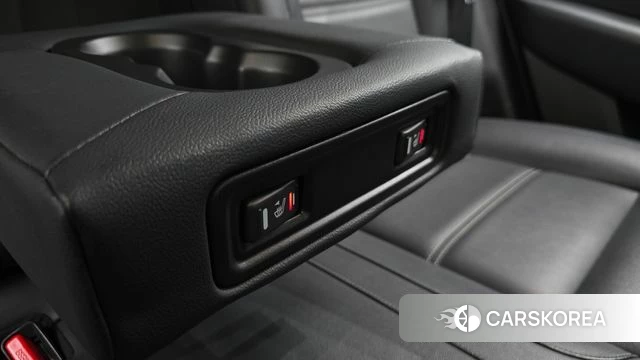 Renault Korea (Samsung) The New QM6 id 4758869 из Кореи 7