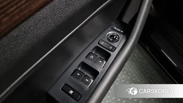 Hyundai Sonata New Rise id 3270538 из Кореи 8