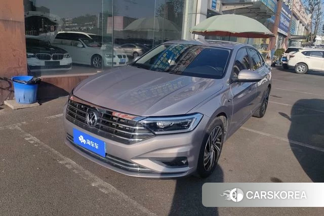 Volkswagen Sagitar id 4259650 из Китая 8