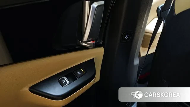 Kia Carnival 4th generation id 3333827 из Кореи 8