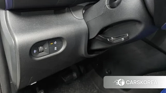 Hyundai Casper id 3566161 из Кореи 8