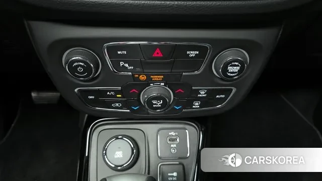 Jeep Compass 2nd Generation id 3106885 из Кореи 8