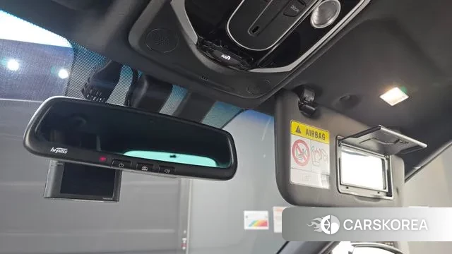 Ssangyong Torres id 3659518 из Кореи 8