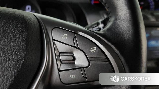 Ssangyong Korando Turismo id 4378179 из Кореи 8