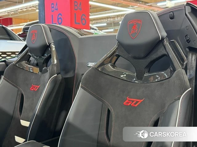 Lamborghini Huracan id 4687023 из Кореи 8