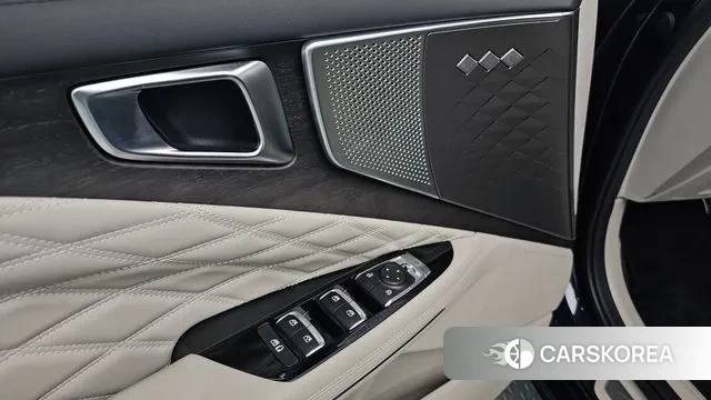 Kia K8 Hybrid id 3294339 из Кореи 8