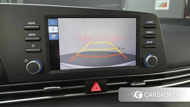Hyundai Avante (CN7) id 4500350 из Кореи 8