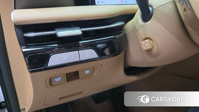 Genesis G80 (RG3) id 4622844 из Кореи 8