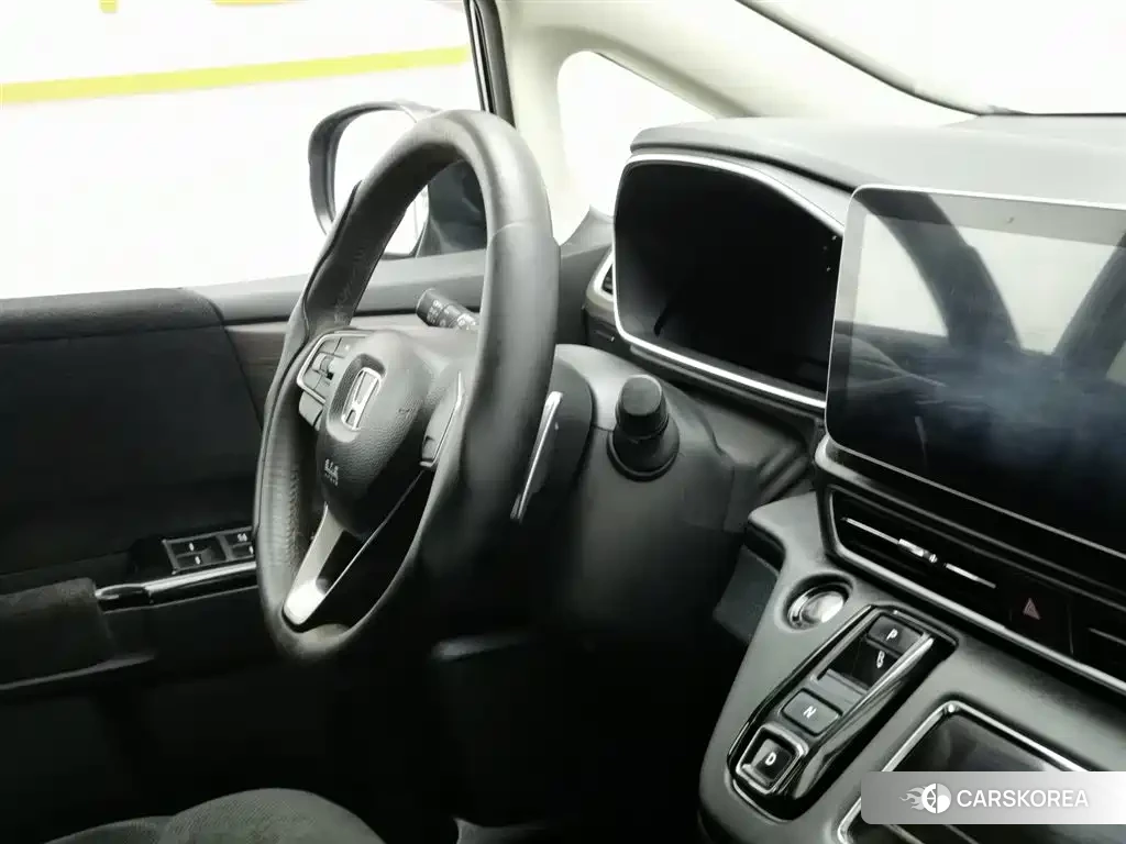 Honda Odyssey id 4515356 из Китая 9