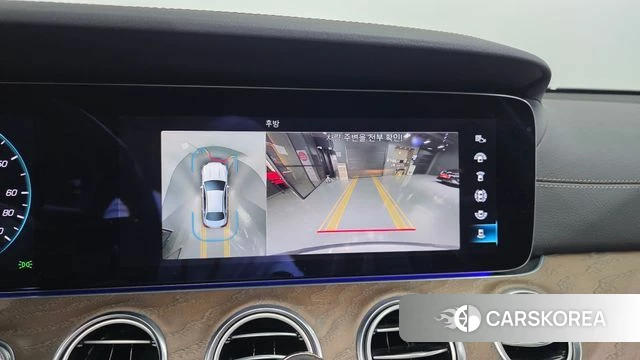 Mercedes-Benz E-Class W213 id 4741306 из Кореи 8