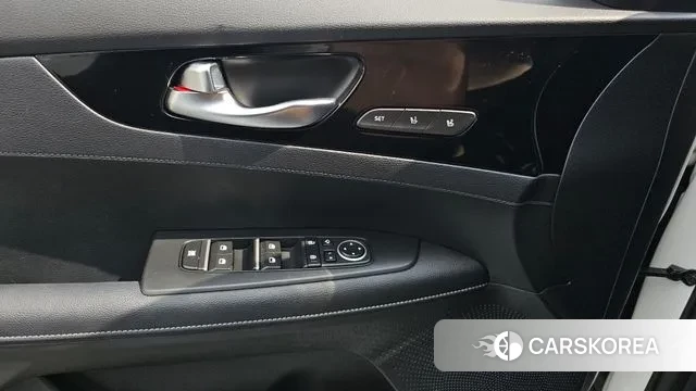 Kia The New K3 2nd generation id 3059020 из Кореи 8