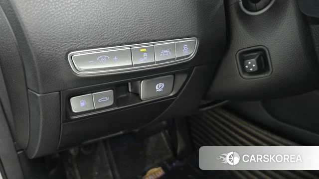 Kia More K9 id 3911316 из Кореи 8