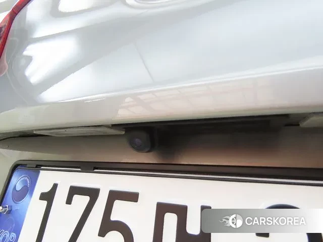 Kia Sportage The Bold id 3033493 из Кореи 8