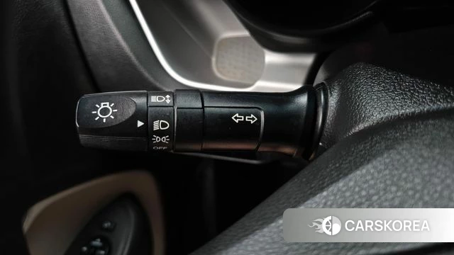 Kia The New Ray id 4624781 из Кореи 8