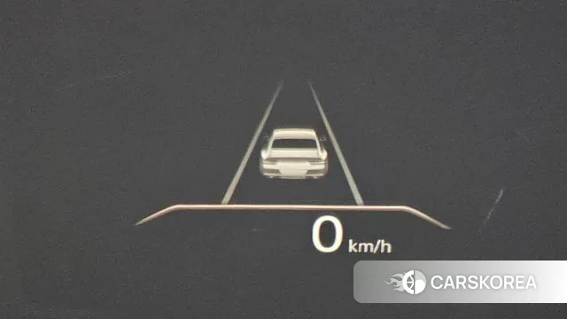 Genesis G80 (RG3) id 3646340 из Кореи 8