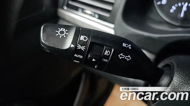 Hyundai Avante AD id 2827437 из Кореи 8