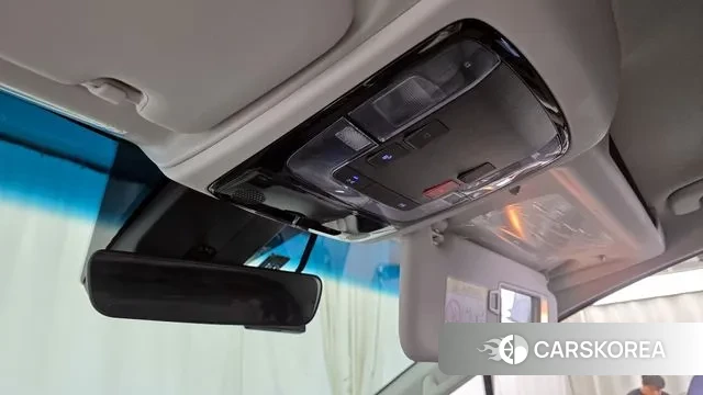 Hyundai Staria id 3256766 из Кореи 8