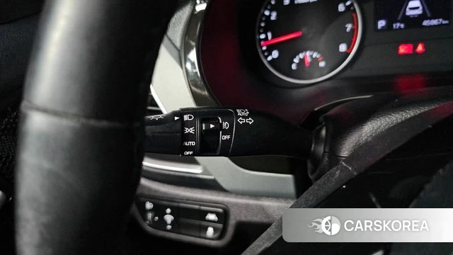 Kia Seltos id 3935187 из Кореи 8