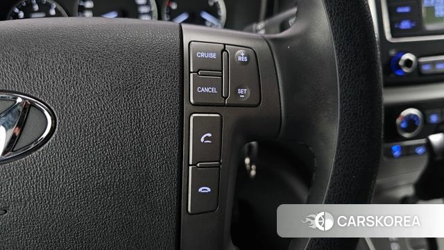Hyundai The New Grand Starex id 4900650 из Кореи 8