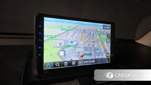 Hyundai Casper id 4603315 из Кореи 8