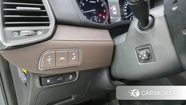 Hyundai Grandeur IG id 4331373 из Кореи 8
