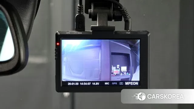 Renault Korea (Samsung) The New QM6 id 3640177 из Кореи 8