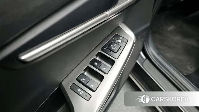 Kia EV6 id 3566953 из Кореи 8