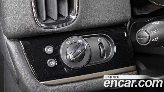 Mini Cooper Countryman id 2715733 из Кореи 8