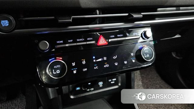 Hyundai The New Tucson (NX4) id 3952922 из Кореи 8