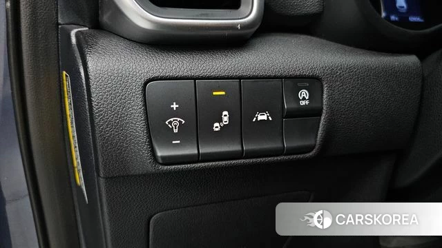 Kia Sportage The Bold id 4658177 из Кореи 8