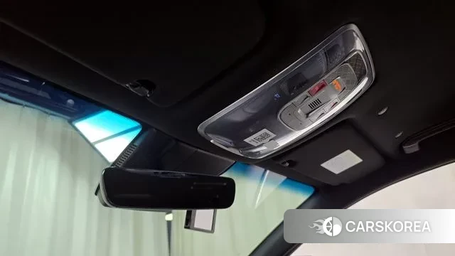 Genesis G90 (RS4) id 2998011 из Кореи 8