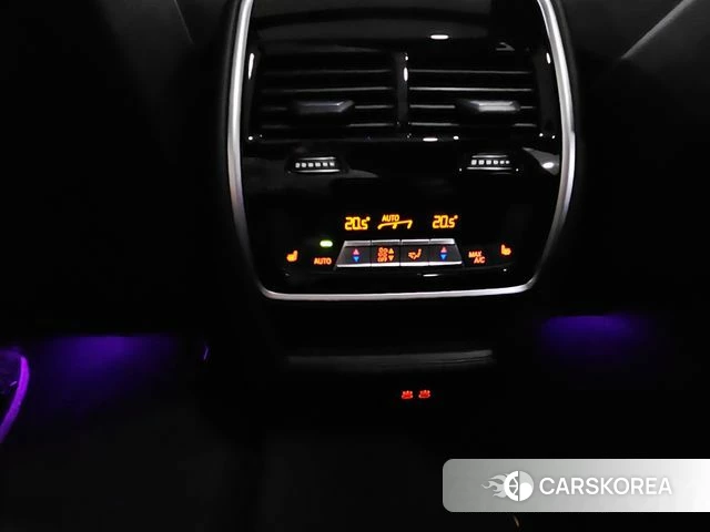 BMW X5 (G05) id 4329329 из Кореи 8