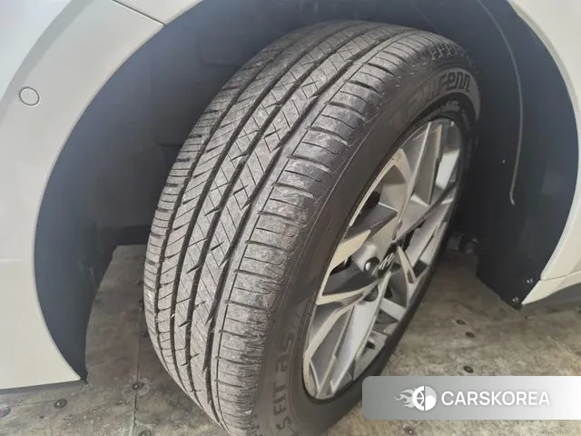 Hyundai Sonata (DN8) id 3789025 из Кореи 8