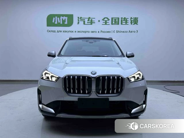 BMW X1 id 4299488 из Китая 8