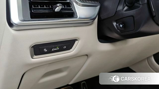BMW X7 (G07) id 4266248 из Кореи 8