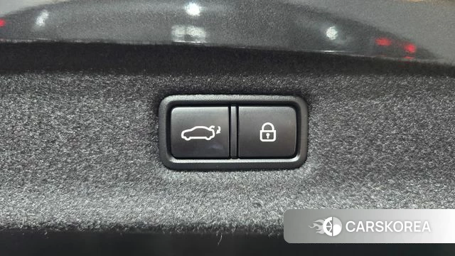 Genesis G90 id 4727632 из Кореи 8
