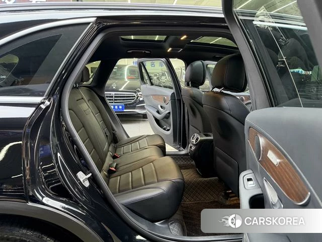 Mercedes-Benz GLC id 4272274 из Китая 8