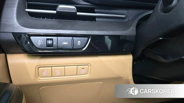 Kia Carnival 4th generation id 4354968 из Кореи 8