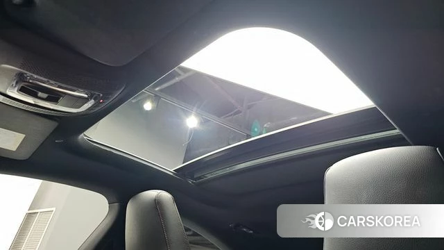 Mercedes-Benz CLA-Class C118 id 4443377 из Кореи 8