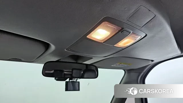 Kia The New Ray id 3037709 из Кореи 8