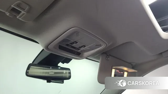 Chevrolet (GM Daewoo) Traverse id 3788033 из Кореи 8