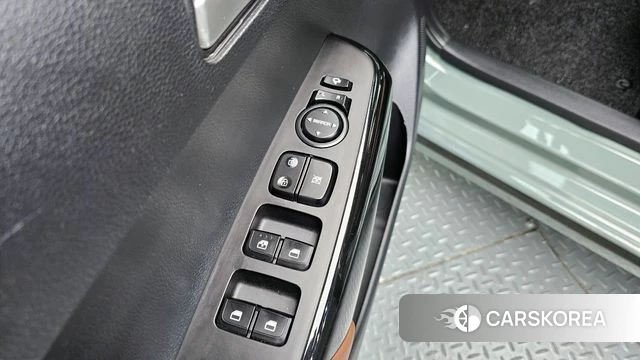 Kia The New Morning (JA) id 4321870 из Кореи 8