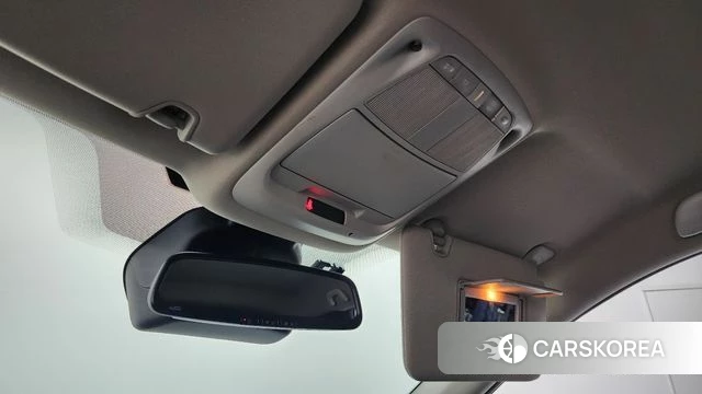 Renault Korea (Samsung) The New QM6 id 3832568 из Кореи 8