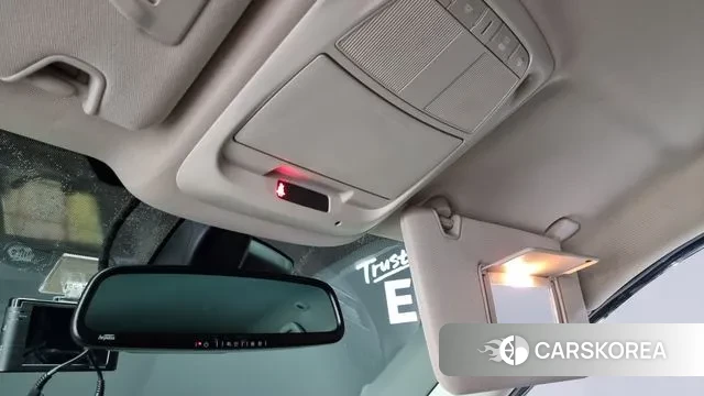 Renault Korea (Samsung) QM6 id 3391638 из Кореи 8