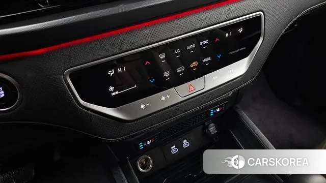 Ssangyong The New Rexton Sports Cannes id 3654059 из Кореи 8