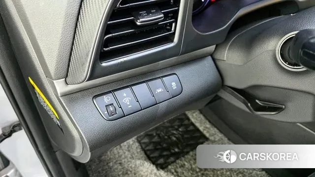 Hyundai The New Avante AD id 3494229 из Кореи 8